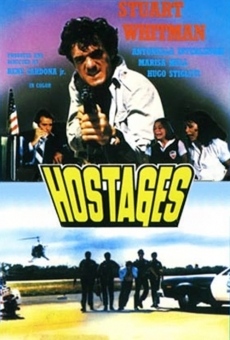 Hostages gratis