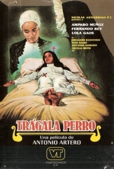 Trágala, perro (1981)