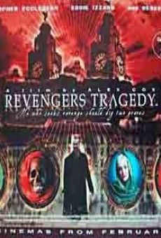 Revengers Tragedy stream online deutsch