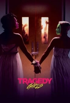 Tragedy Girls, película en español