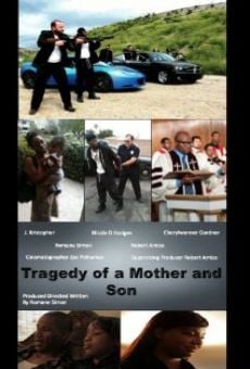 Película: Tragedy of a Mother and Son