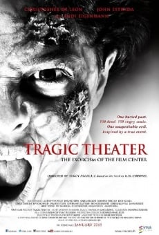 Película: Tragic Theater