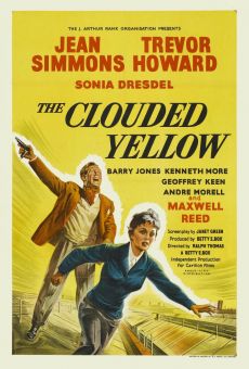 The Clouded Yellow (1950)
