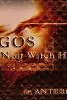 Tragos: A Cyber-Noir Witch Hunt online streaming