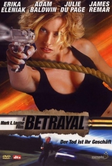 Betrayal (2003)