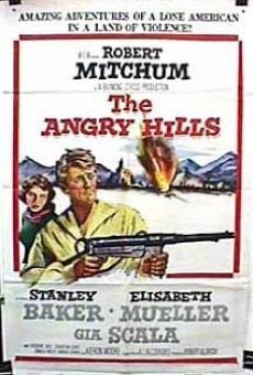 The Angry Hills on-line gratuito