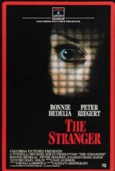 The Stranger on-line gratuito