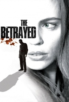 The Betrayed (aka Captive)