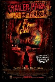 Trailer Park of Terror on-line gratuito