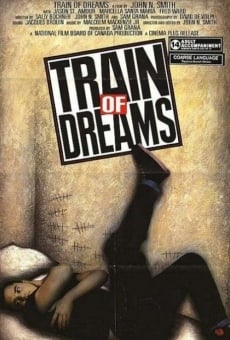 Train of Dreams online streaming