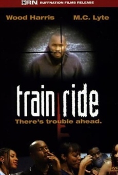 Train Ride online streaming
