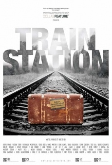 Train Station online streaming