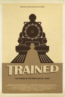 Trained (2013)