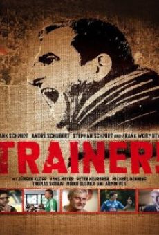 Trainer! online streaming