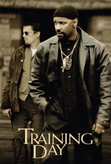 Training Day online streaming
