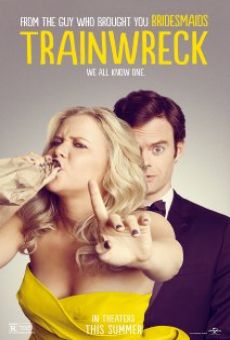 Trainwreck Online Free