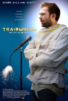 Trainwreck: My Life as an Idiot (American Loser)