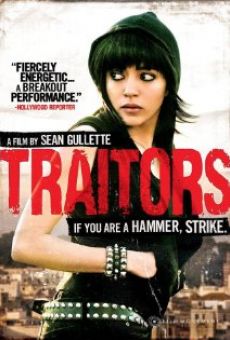 Película: Traitors