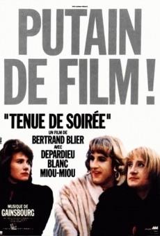 Tenue de soirée (1986)