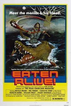 Eaten Alive online free