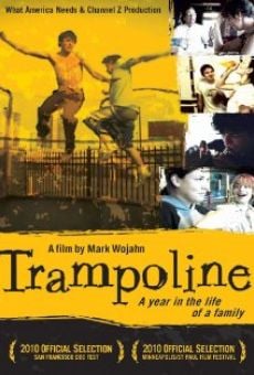 Trampoline on-line gratuito