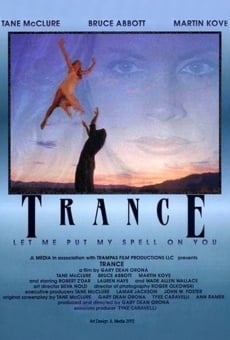 Trance, película en español