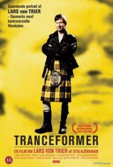 Tranceformer - A Portrait of Lars von Trier