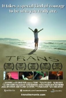 Trans, película en español