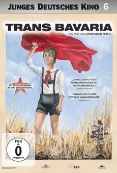Película: Trans Baviera