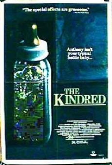 The Kindred on-line gratuito