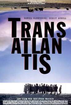 Película: Transatlantis