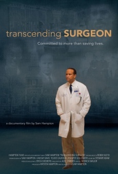 Transcending Surgeon