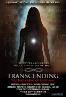 Transcending: The Beginning of Josephine gratis