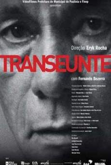Transeunte (2010)