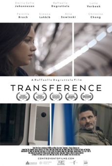 Película: Transference: A Bipolar Love Story