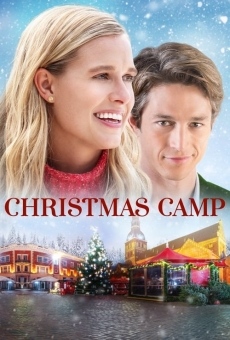 Christmas Camp online streaming