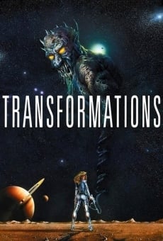 Transformations online streaming