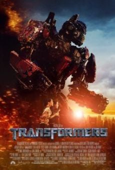 Transformers, película en español