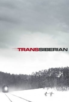 Transsiberian online streaming