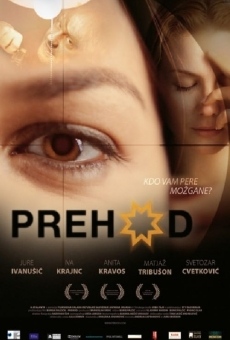 Prehod (2008)