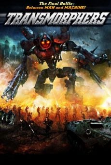 Transmorphers (Robot Wars) stream online deutsch