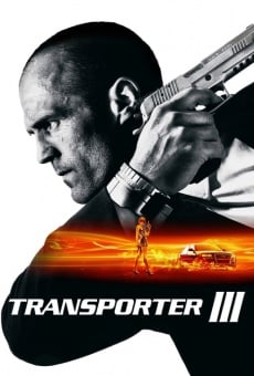 Transporter 3 stream online deutsch