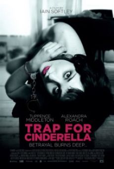 Película: Trap for Cinderella
