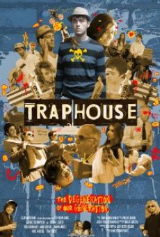 Trap House online streaming