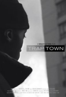 Trap Town on-line gratuito