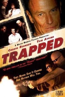 Trapped online streaming