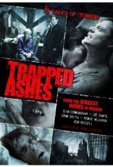 Trapped Ashes online streaming
