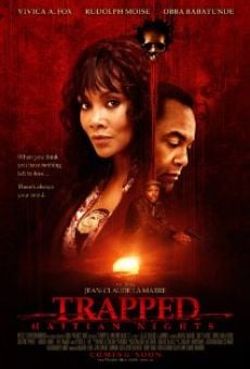 Trapped: Haitian Nights (2010)