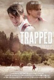 Película: Trapped
