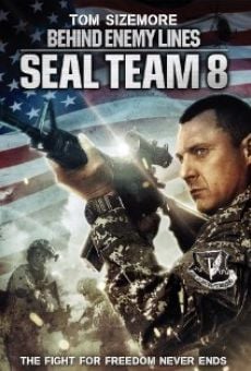 Seal Team Eight: Behind Enemy Lines on-line gratuito